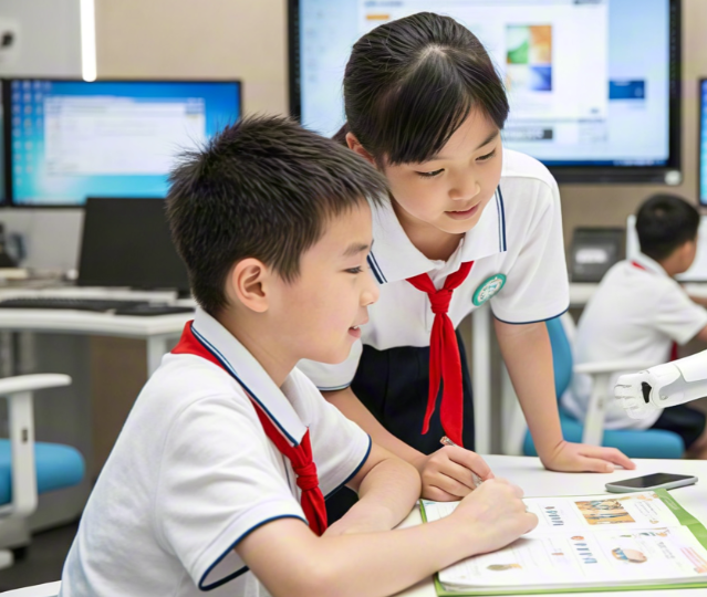 四个不同学科之间的层次关系实现真正意义上的跨学科教学 四个不同学科之间的层次关系实现真正意义上的跨学科教学